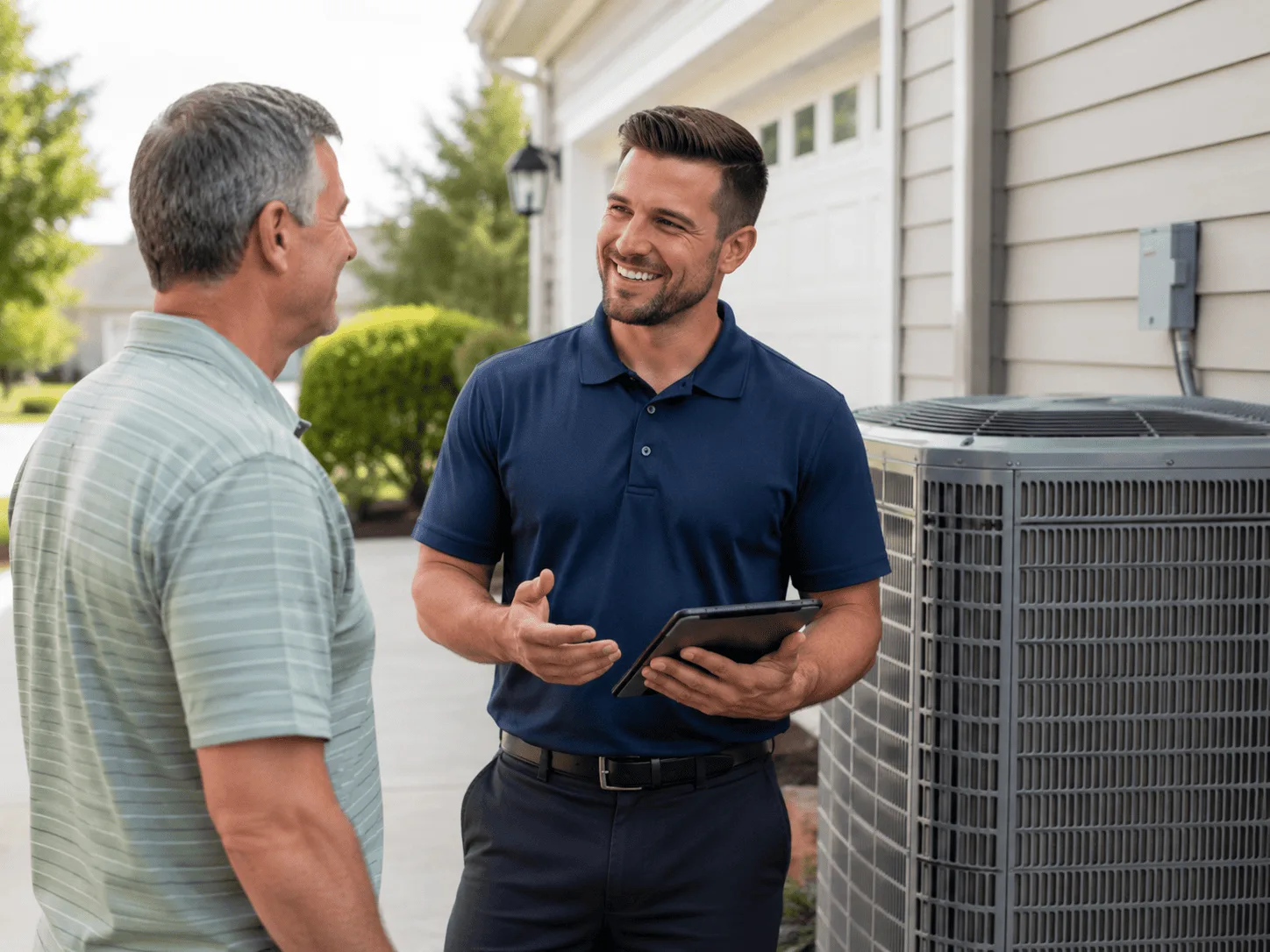 Heat Pump Installation Sells, AZ FAQs